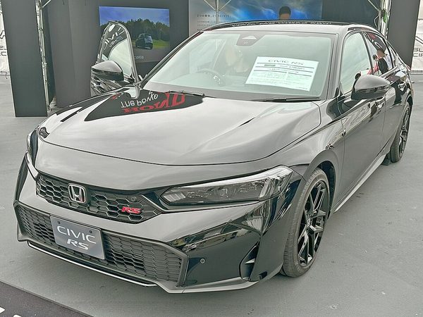 ホンダ シビック