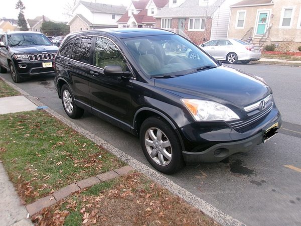 CR-V 3代目