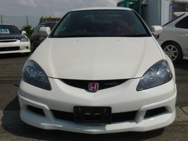 ホンダ インテグラ