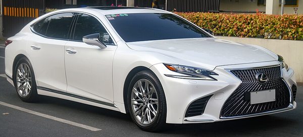 LS 5代目 (XF50)