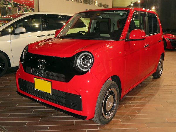 ホンダ N-ONE