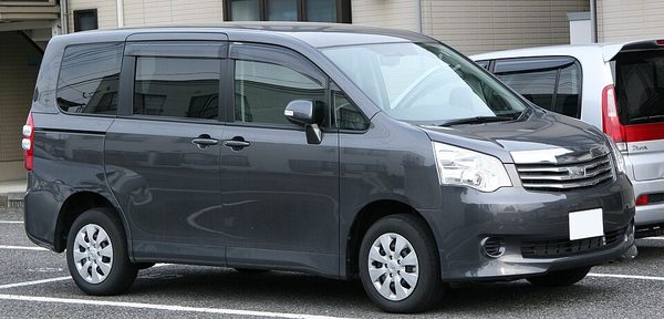 ノア 2代目