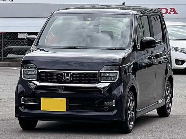 ホンダ N-WGN