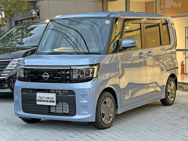 ルークス 4代目