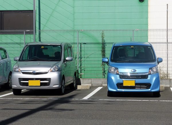 ステラ 3代目